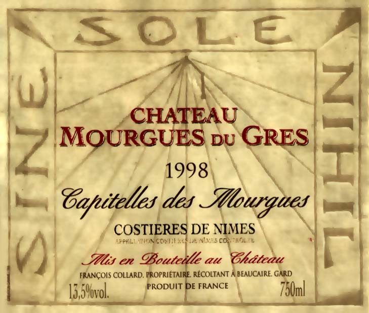 Cost Nimes-Mourgen du Gres-Capitelles 1998.jpg